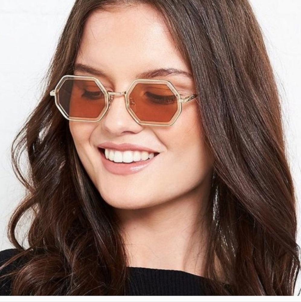 Chloe Sunglasses, New